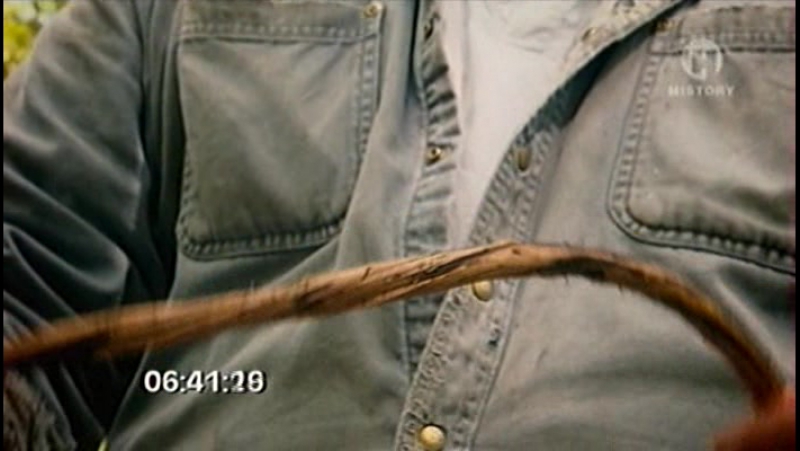 Скрытая правда 2 я серия (ноев ковчег)