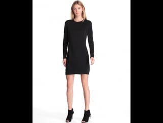 Cady long sleeve dress short dresses ralphlaurencom