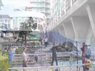 Сухое голодание и сыроедение, школа цв, крым пос утёс, декабрь 2011г