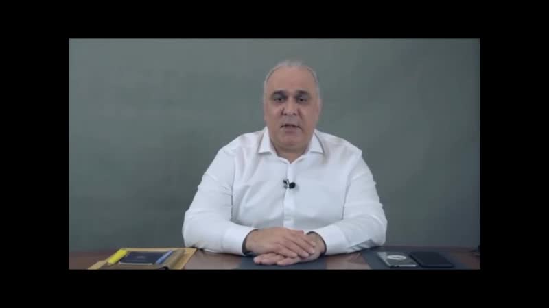 Жвания даст показание в гааге