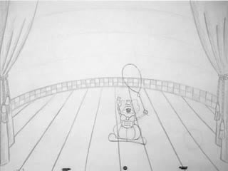 Assignment "morphing" by ekaterina pushkareva