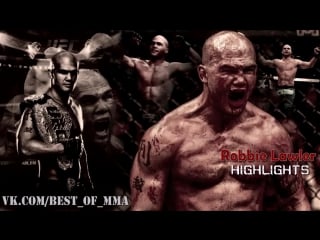 Robbie ''ruthless'' lawler highlights