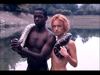 Потеря сексуальной невинности 1999