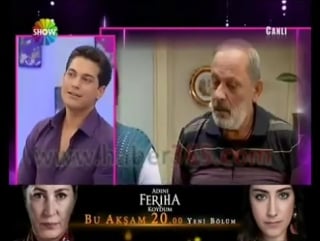 Çağatay ulusoy saba tümer bugün 16 eylul 2011‌