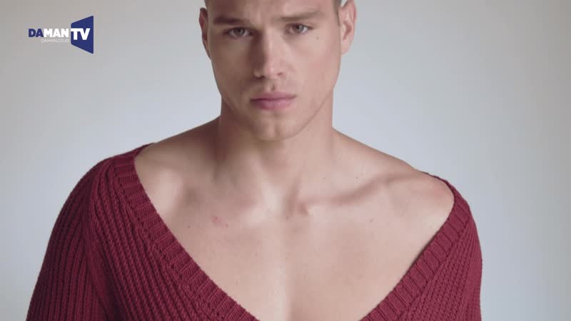 Matthew noszka da man tv
