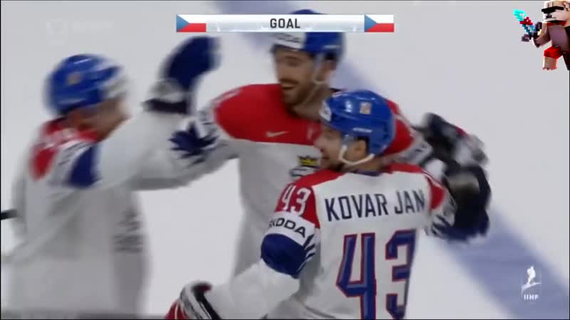 Ms v hokeji 2019 česko švédsko 5 2