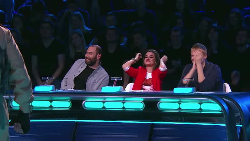 [lena kuka crew] синдикат отваги лена кука