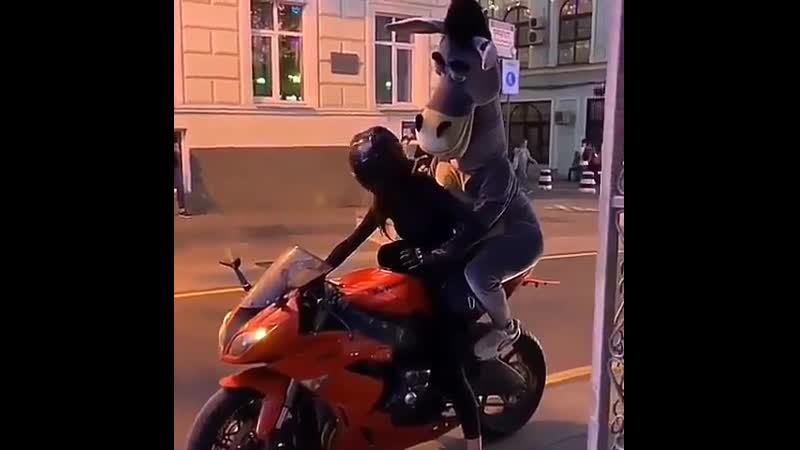 Садись прокачу