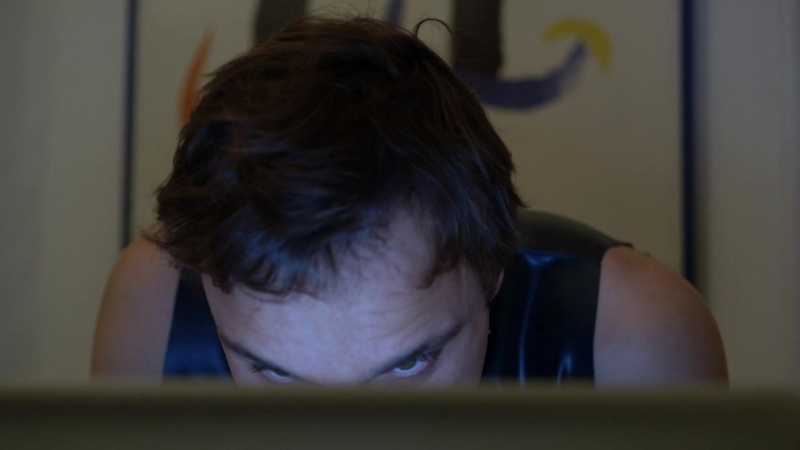 Franz rogowski fikkefuchs part1