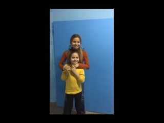 Алиса кожикина | шоу "затерянный мир" | за кадром