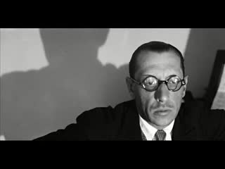 Igor stravinsky symphony in three movements (1945) henze