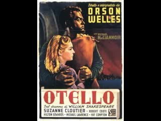 The tragedy of othello the moor of venice (1951) vose