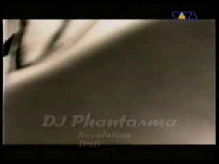 Dj phantasma revolution (hq) /1998/