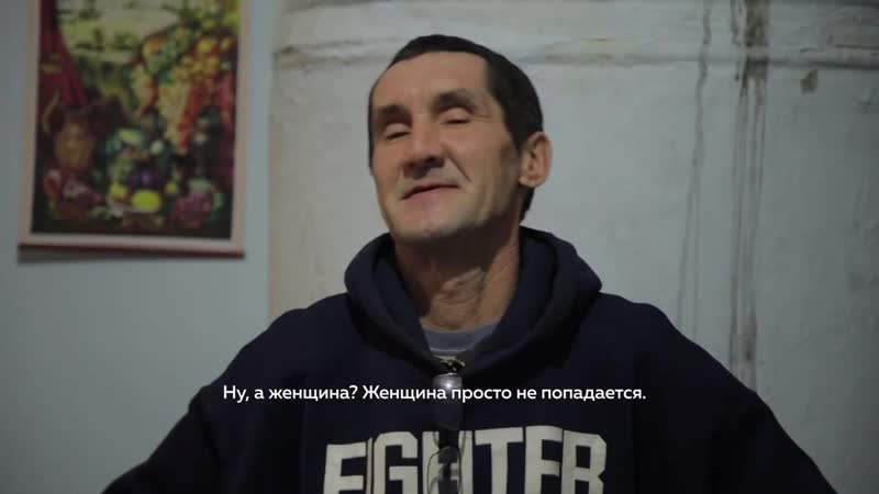 Дмитрий марков и поля из деревни там, куда редко ездят по своей воле / редакция