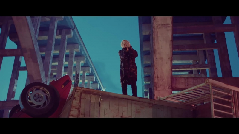 Мv [2016] аgust d (втs) givе it tо mе | bighit entertainment