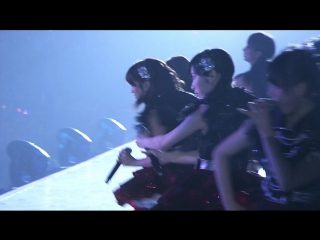 Akb48 beginner (live)