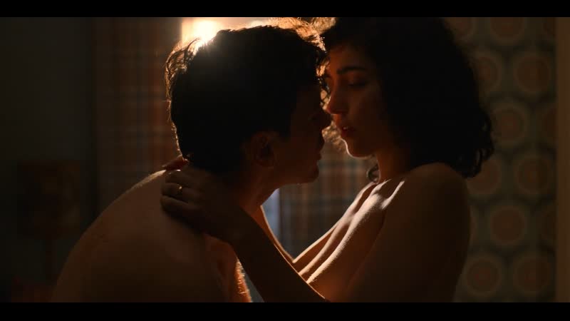 Carolina amaral, ana neborac, ines castel branco nude gloria s01e07 08 (2021) hd 1080p watch online