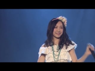 Ske48 team s 4th stage reset