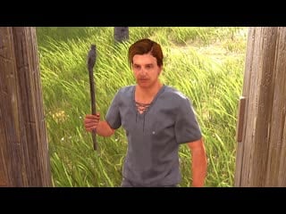 [valera ghosther] жили билли👨‍🌾 (1080p)