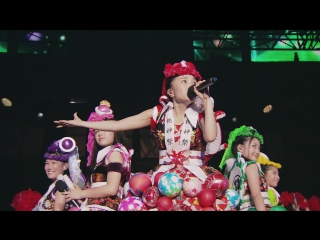 Momoiro clover z hashire [tohjinsai 2014]