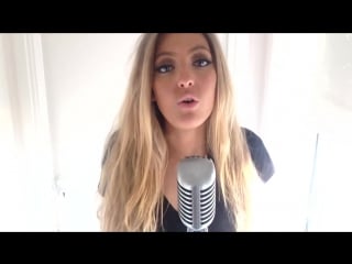 Stay with me sam smith (cover by sofia karlberg)