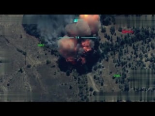 Бпла ввс турции нанес удар по машине с компонентами для изготовления молодые и боеприпасами бойцов "рабочей партии курдистана