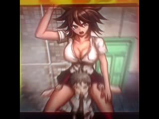 Akane owari ★ danganronpa