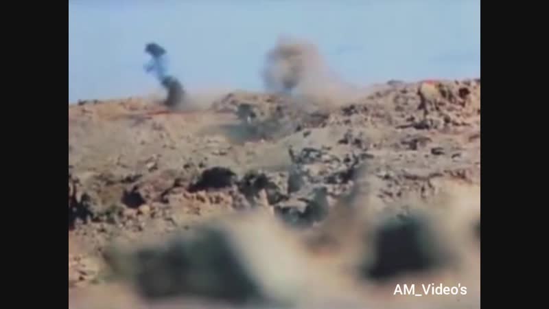 Тихоокеанский фронт бойцы кмп сша под минометным огнем японцев