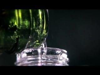 Liquid kryptonite cocktail