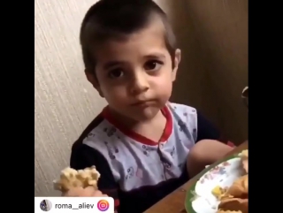 Ценитель попок