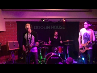 The ultimate fight from the mars (live at doolin house / 30 04 16)