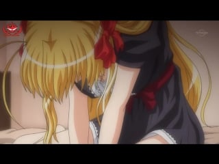 Fortune arterial 07[animerosub]