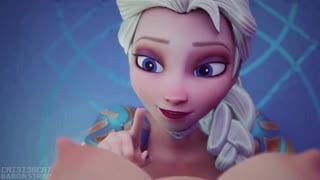 Lesbian Orgy Frozen - Rule34 frozen anna elsa sfm 3d porn lesbian - BEST XXX TUBE