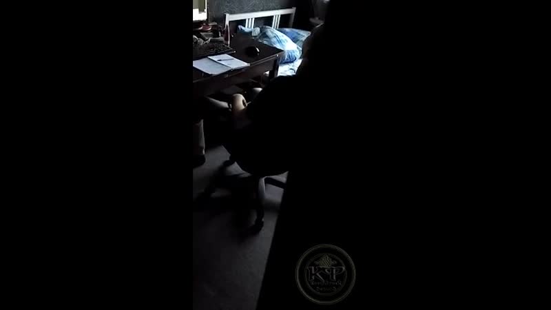 Карманный митинг