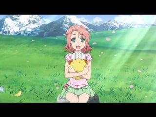 [anidub] mayo chiki 10 [rus] [720p h264 aac] [ancord]