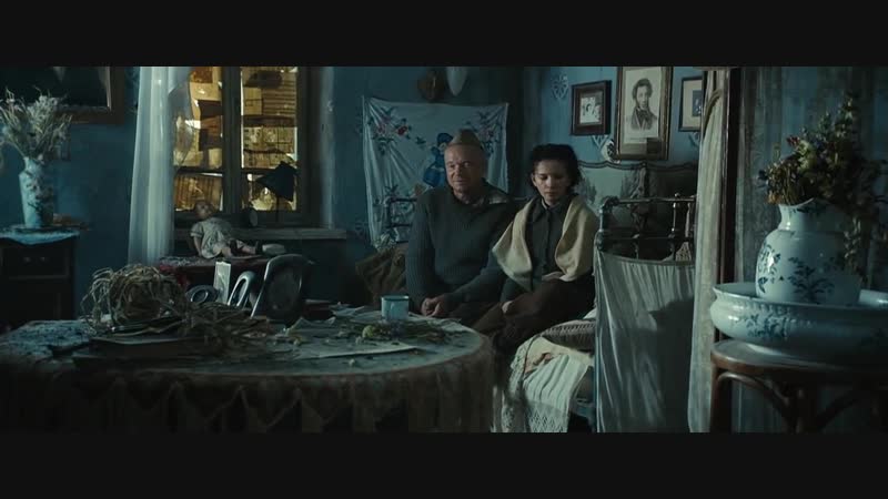 Сталинград, фильм фёдора бондарчука, 2013 г