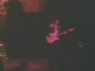 Rainbow stargazer( james dio)