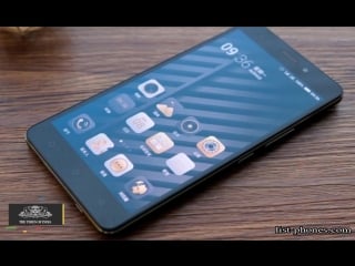 Gionee marathon m5 in india | launch on november 24 | price & specs