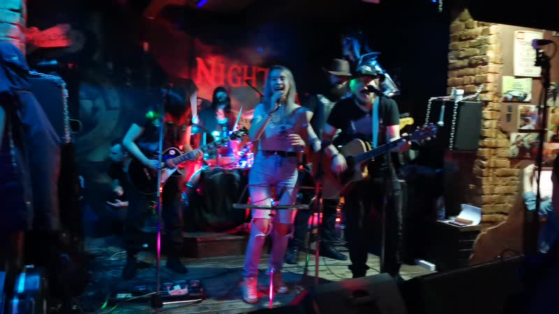 Mirrava и аттракцион воронова zombie (cover the cranberries)