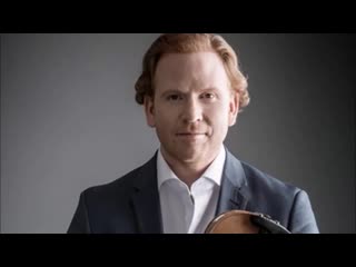 Mendelssohn violin concerto