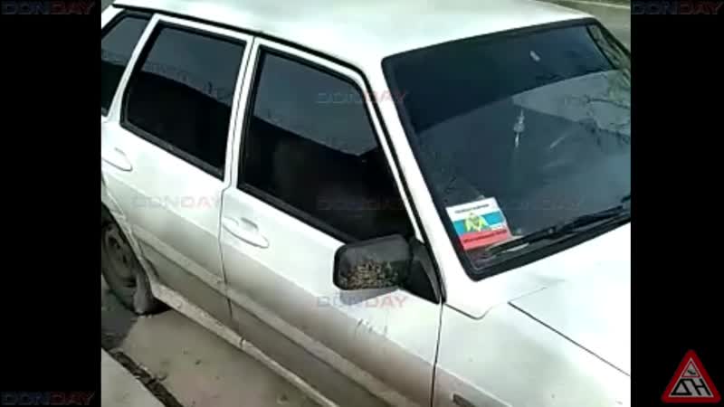 Четырка с камерой 2019 04 02