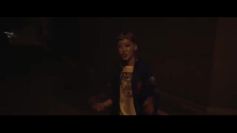 Neon cypher (lil cham, damiano, lake kim, cater nine, sq, wooram)