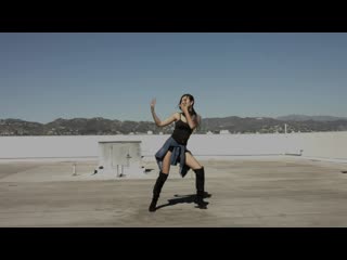 N2n tokyo dreams lucia liu dance [video edit by lossless video] #enjoymusic