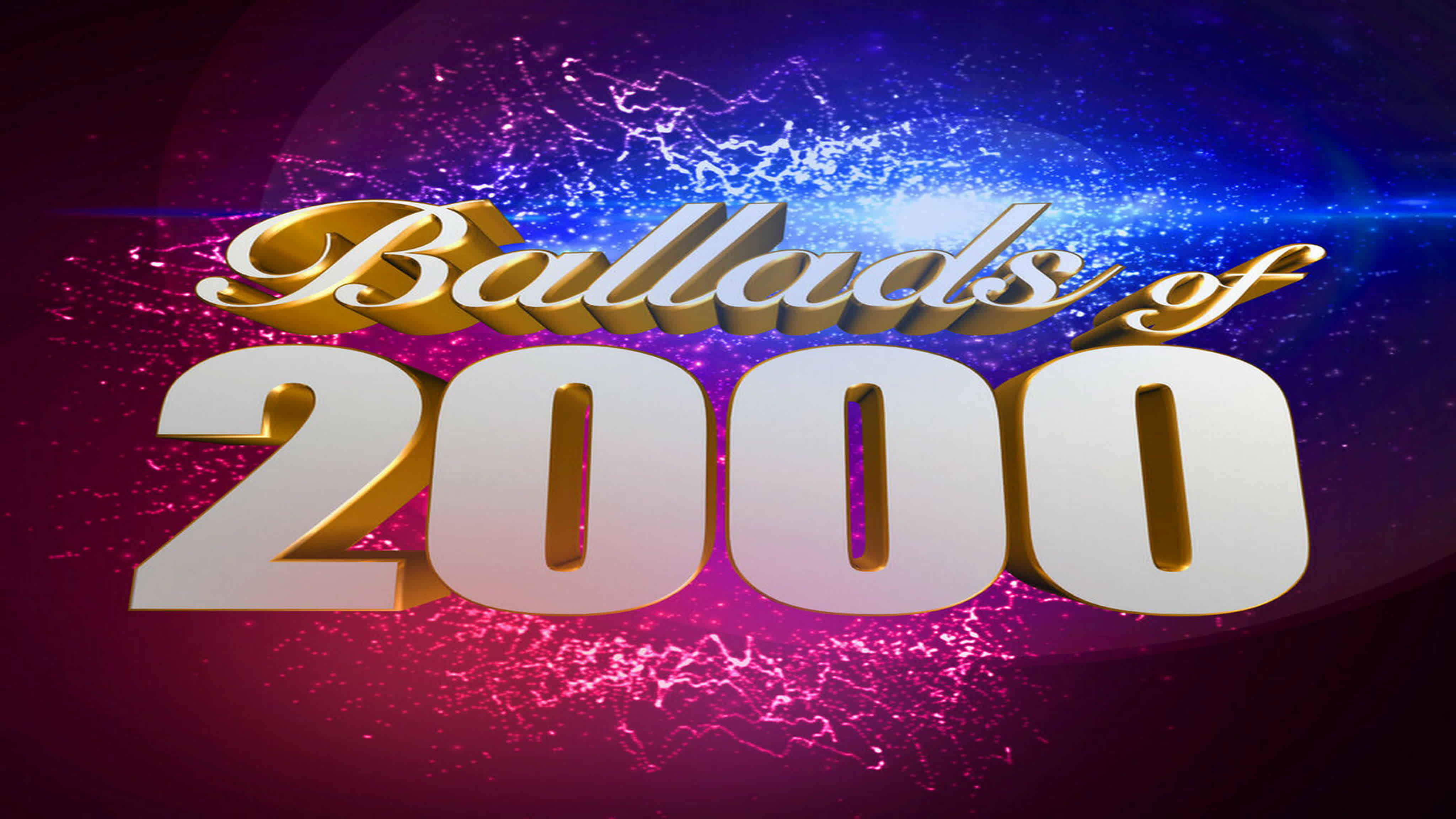 ✮ баллады / ballads of 2000 ✮ watch online