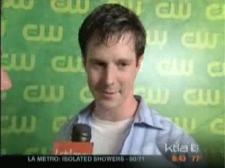 Tca interview jason dohring