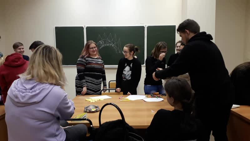 Не бесите даню