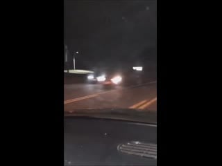 Crackheads with threatening auras