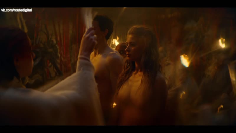 Jeanne goursaud nude barbarians (2020) s01 hd 1080p web watch online