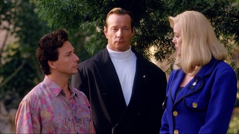 Комендантский час 3 / миссия правосудия / миссия справедливости 1992