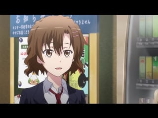 [raw] yahari ore no seishun love come wa machigatteiru zoku 10